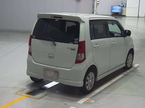 2010 Suzuki Wagon R MH23S[1]