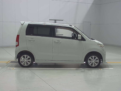 2010 Suzuki Wagon R MH23S[2]