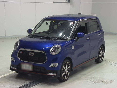 2016 Daihatsu Cast LA250S[0]