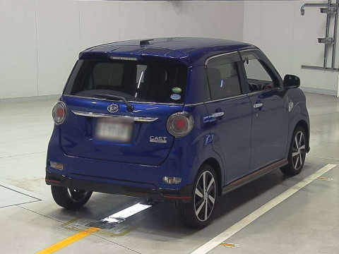 2016 Daihatsu Cast LA250S[1]