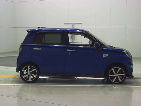 2016 Daihatsu Cast LA250S[2]