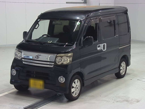 2007 Daihatsu Atrai Wagon S320G[0]