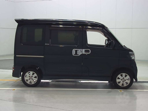 2007 Daihatsu Atrai Wagon S320G[2]