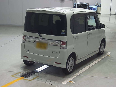 2008 Daihatsu Tanto L375S[1]