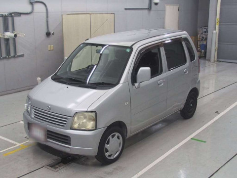 2003 Suzuki Wagon R MC22S[0]