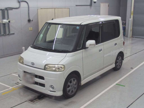 2007 Daihatsu Tanto L350S[0]