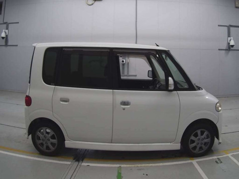 2007 Daihatsu Tanto L350S[2]