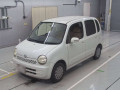 2007 Daihatsu Move Latte