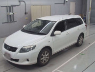 2012 Toyota Corolla Fielder