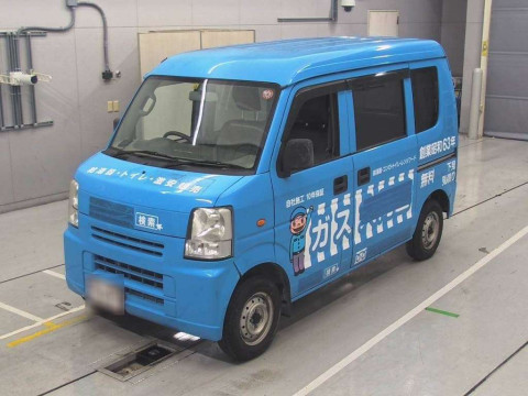 2012 Suzuki Every DA64V[0]