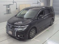 2020 Nissan Elgrand