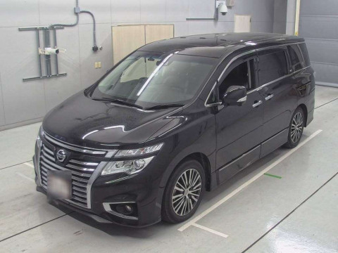 2020 Nissan Elgrand PNE52[0]