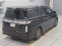 2020 Nissan Elgrand