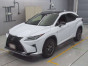 2016 Lexus RX