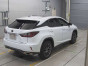 2016 Lexus RX