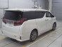 2020 Toyota Alphard