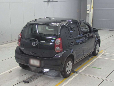 2014 Toyota Passo KGC30[1]