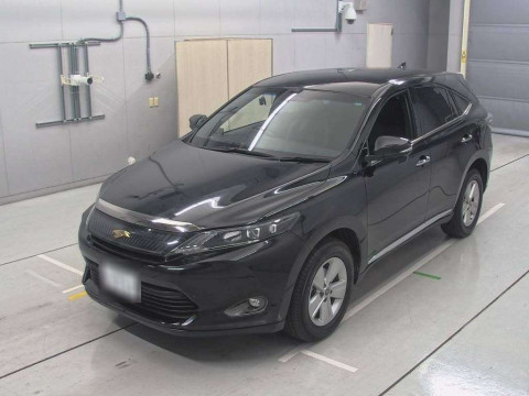 2017 Toyota Harrier ZSU60W[0]