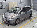 2006 Honda Fit