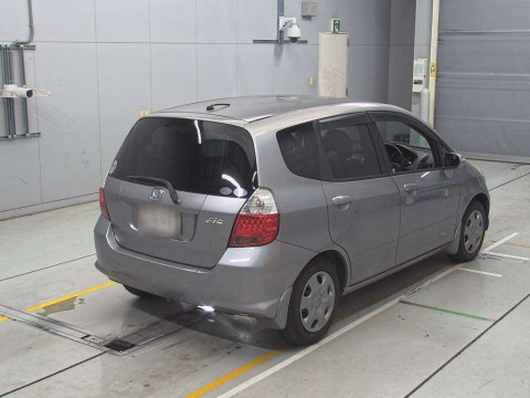 2006 Honda Fit GD1[1]