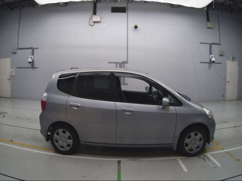 2006 Honda Fit GD1[2]