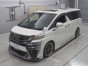 2021 Toyota Vellfire