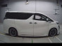 2021 Toyota Vellfire