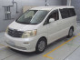 2004 Toyota Alphard