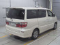 2004 Toyota Alphard