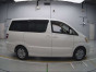 2004 Toyota Alphard