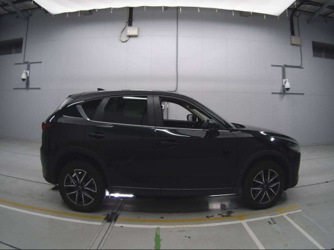 2017 Mazda CX-5 KF2P[2]