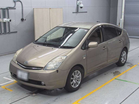 2006 Toyota Prius NHW20[0]