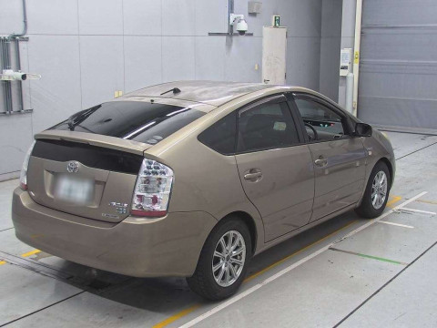 2006 Toyota Prius NHW20[1]