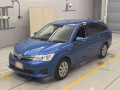 2014 Toyota Corolla Fielder