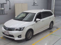 2014 Toyota Corolla Fielder