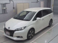 2013 Toyota Wish