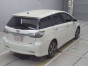 2013 Toyota Wish