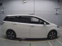 2013 Toyota Wish