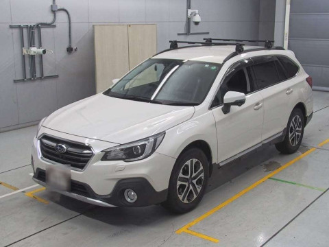 2018 Subaru Legacy Outback BS9[0]