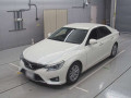 2016 Toyota Mark X