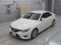 2016 Toyota Mark X