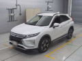 2018 Mitsubishi Eclipse Cross