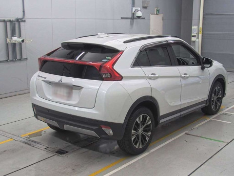 2018 Mitsubishi Eclipse Cross GK1W[1]