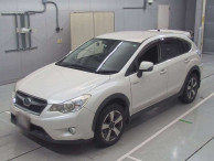 2014 Subaru XV HYBRID