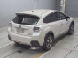 2014 Subaru XV HYBRID