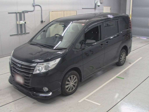 2016 Toyota Noah ZRR85G[0]