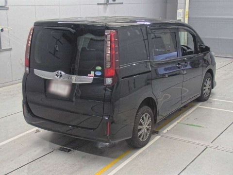 2016 Toyota Noah ZRR85G[1]