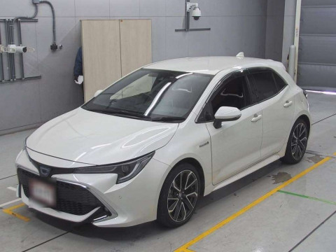 2019 Toyota Corolla Sports ZWE211H[0]