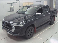 2020 Toyota Hilux