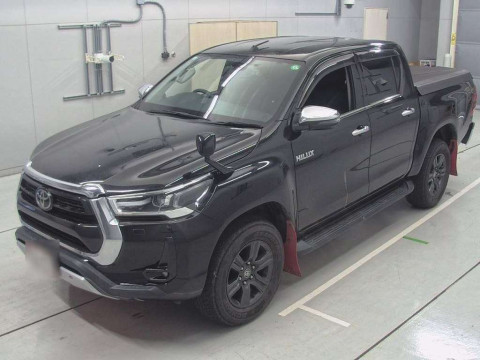 2020 Toyota Hilux GUN125[0]